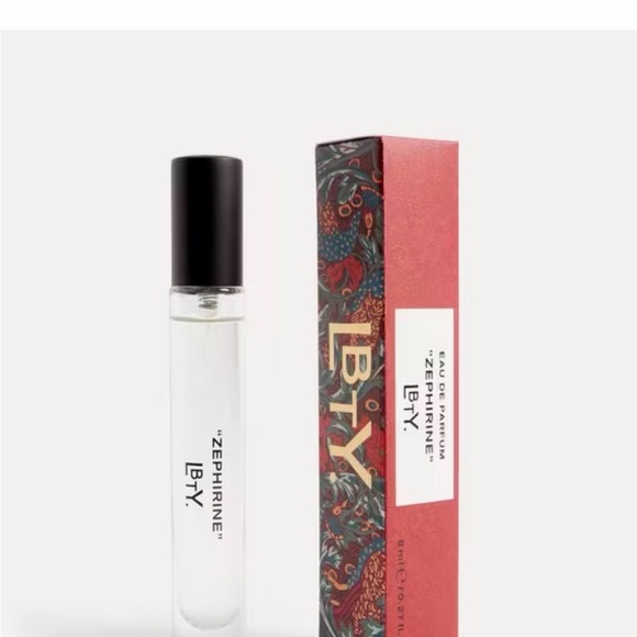 3 Beautiful Fragrances from from Liberty of London Advent Calendar - Picture 4 of 4